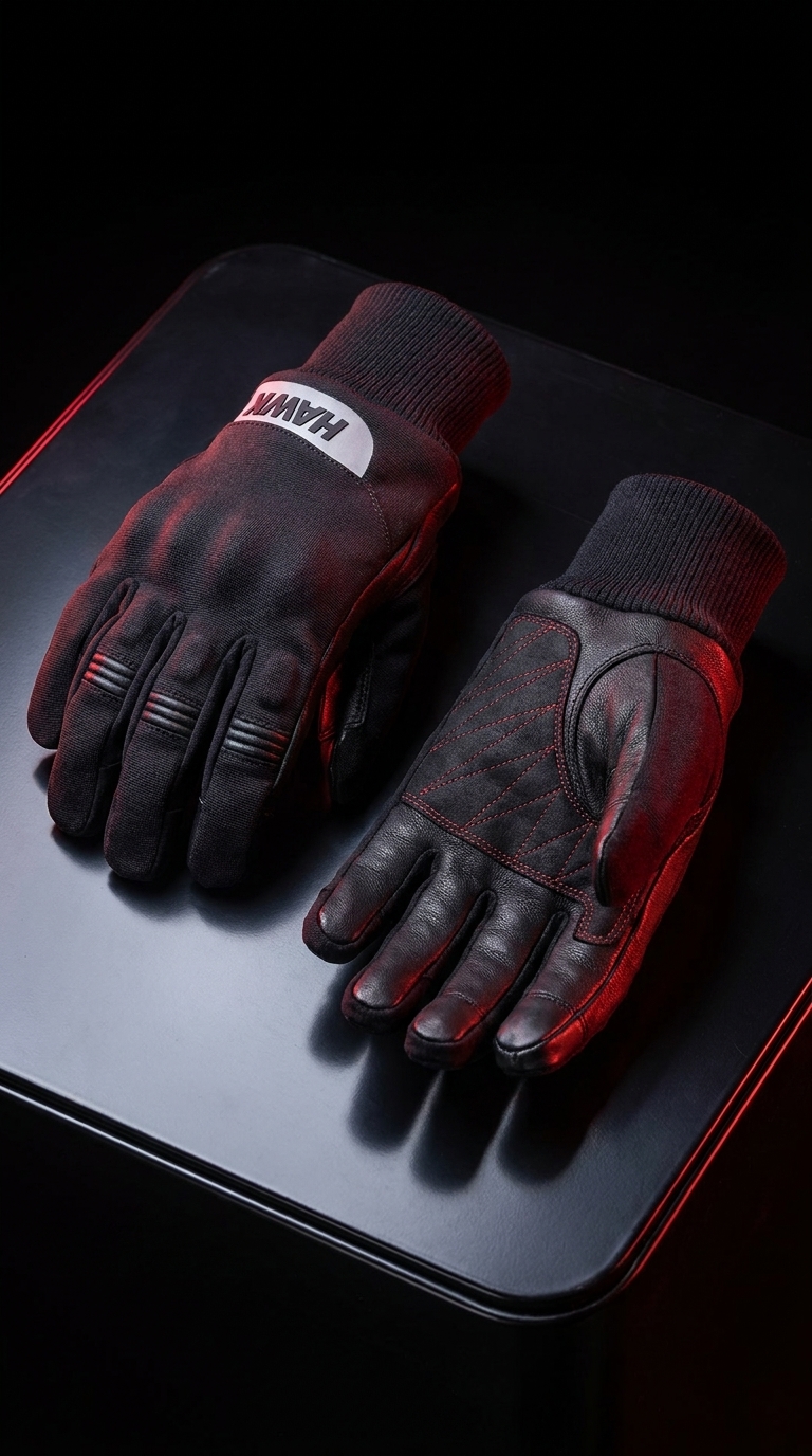 GUANTES - accesorios