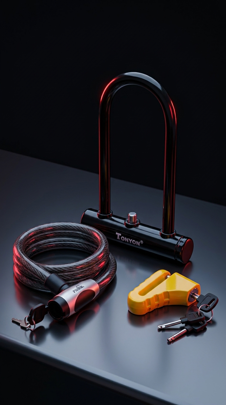LINGAS - accesorios