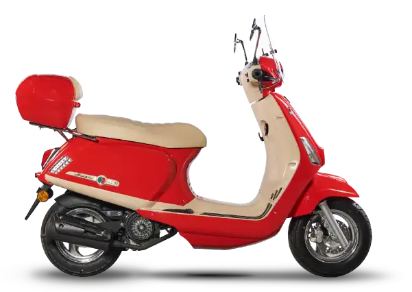 Mondial MD 150 ALLEGRO - vista 3