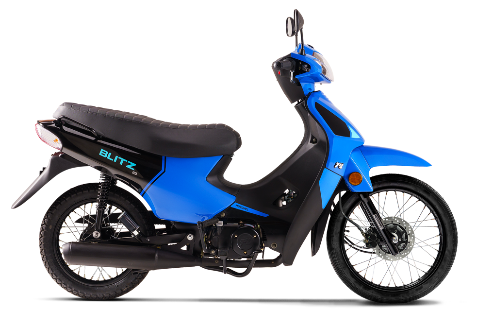 Motomel Blitz 110 One 0km