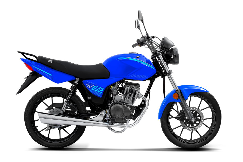 Motomel S2 Full CBS - vista 2