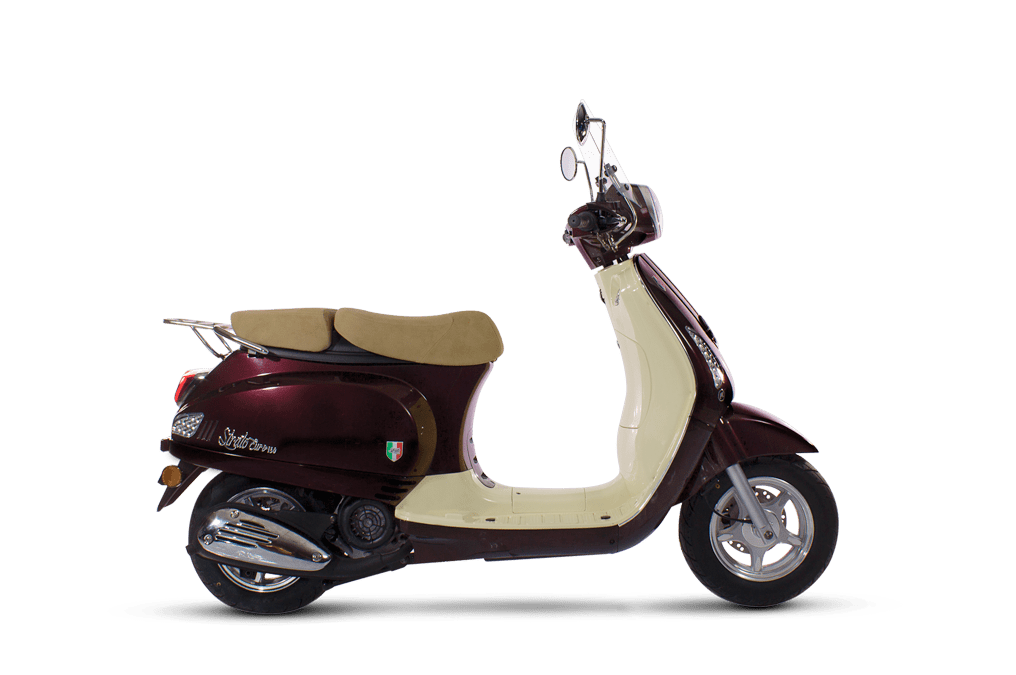 Motomel Strato Euro 150 0km