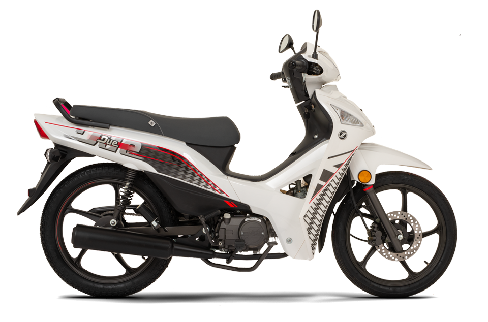 Zanella DUE 125 SPORT 0km