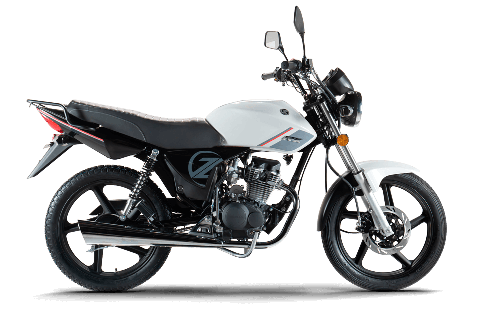 Zanella RX 150 F 0km