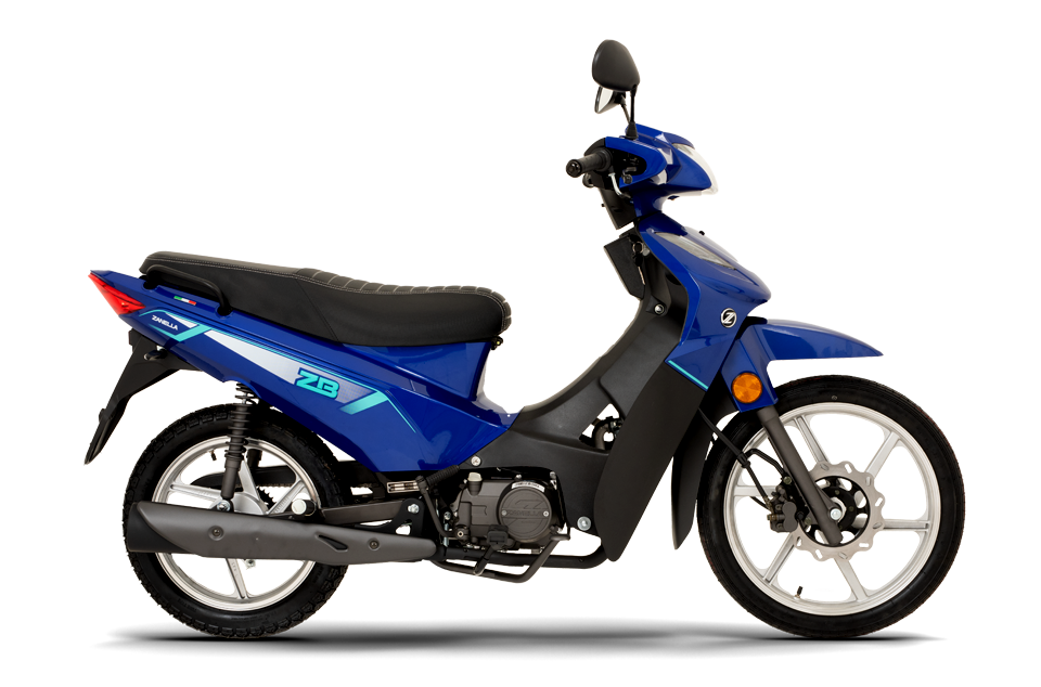 Zanella ZB 110 Z3 F 0km