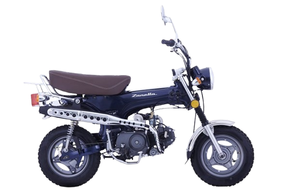 Zanella HOT 90 SHOT 0km