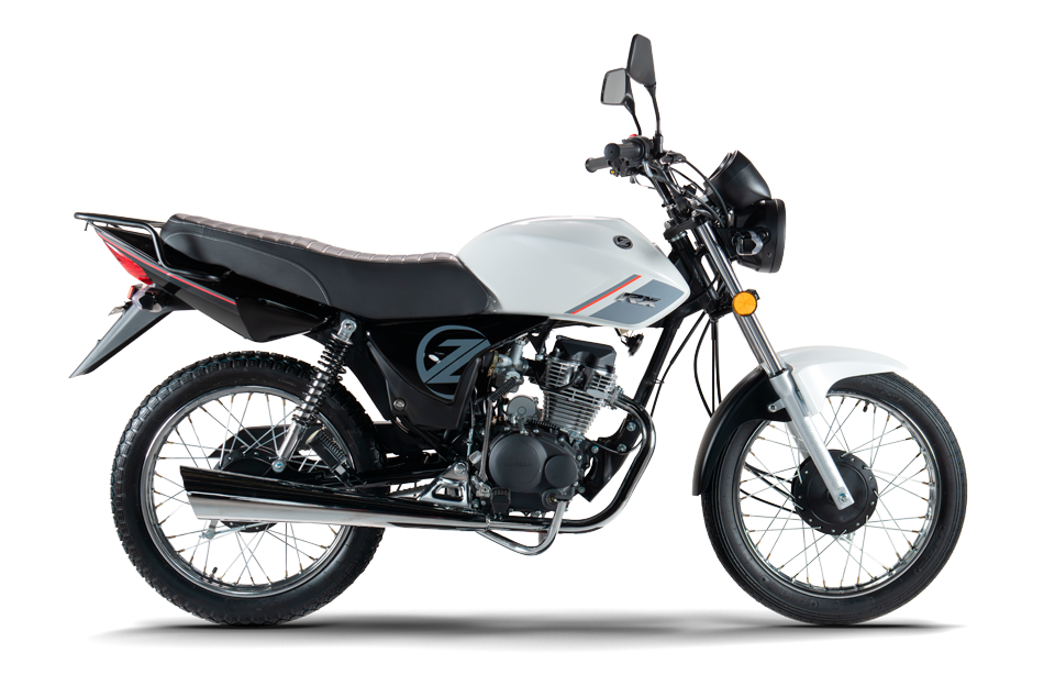 Zanella RX 150 ST - vista 4