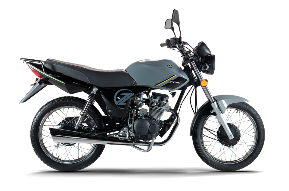 Zanella RX 150 ST 0km