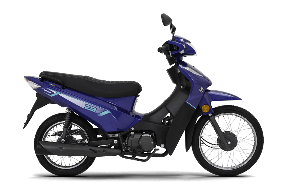 Zanella ZB 110 Z3 ST 0km