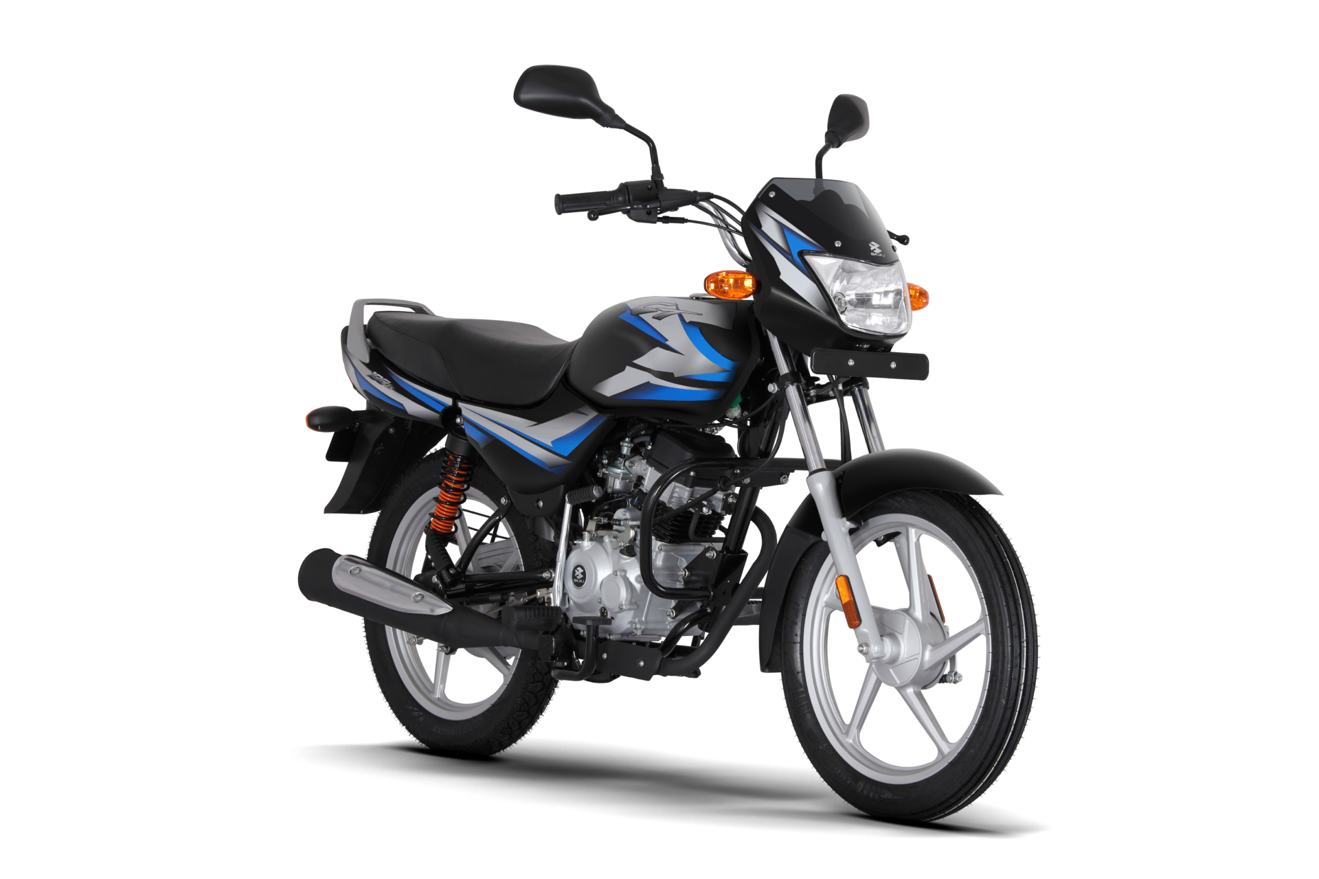 Bajaj CT 100 0km