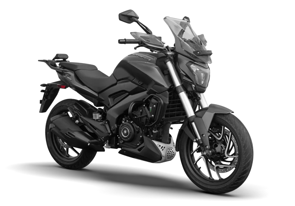 Bajaj Dominar 400 Tourer 0km