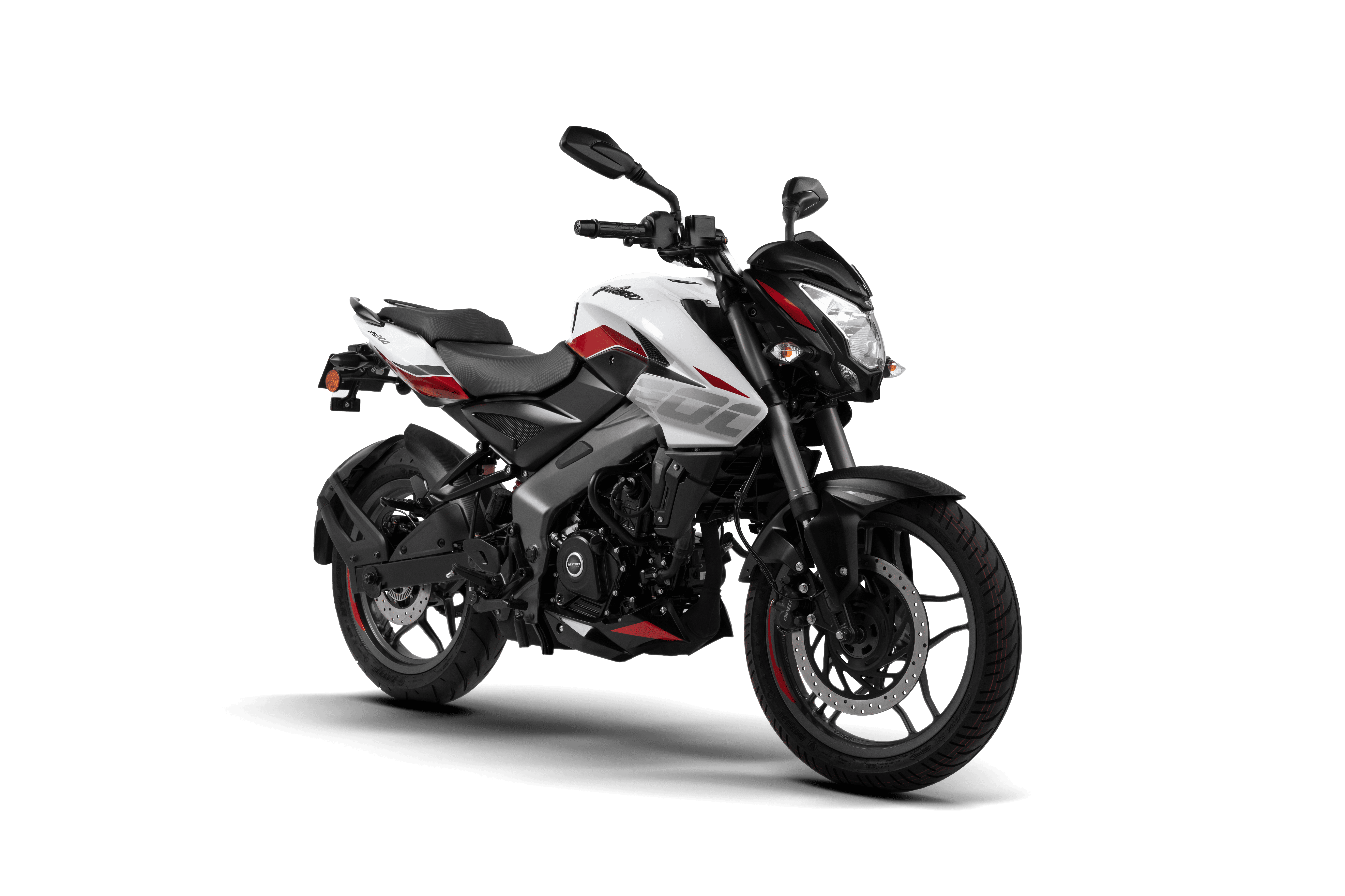 Bajaj Rouser NS 200 0km