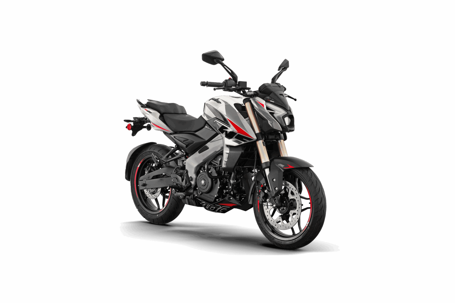 Bajaj Rouser NS400Z 0km