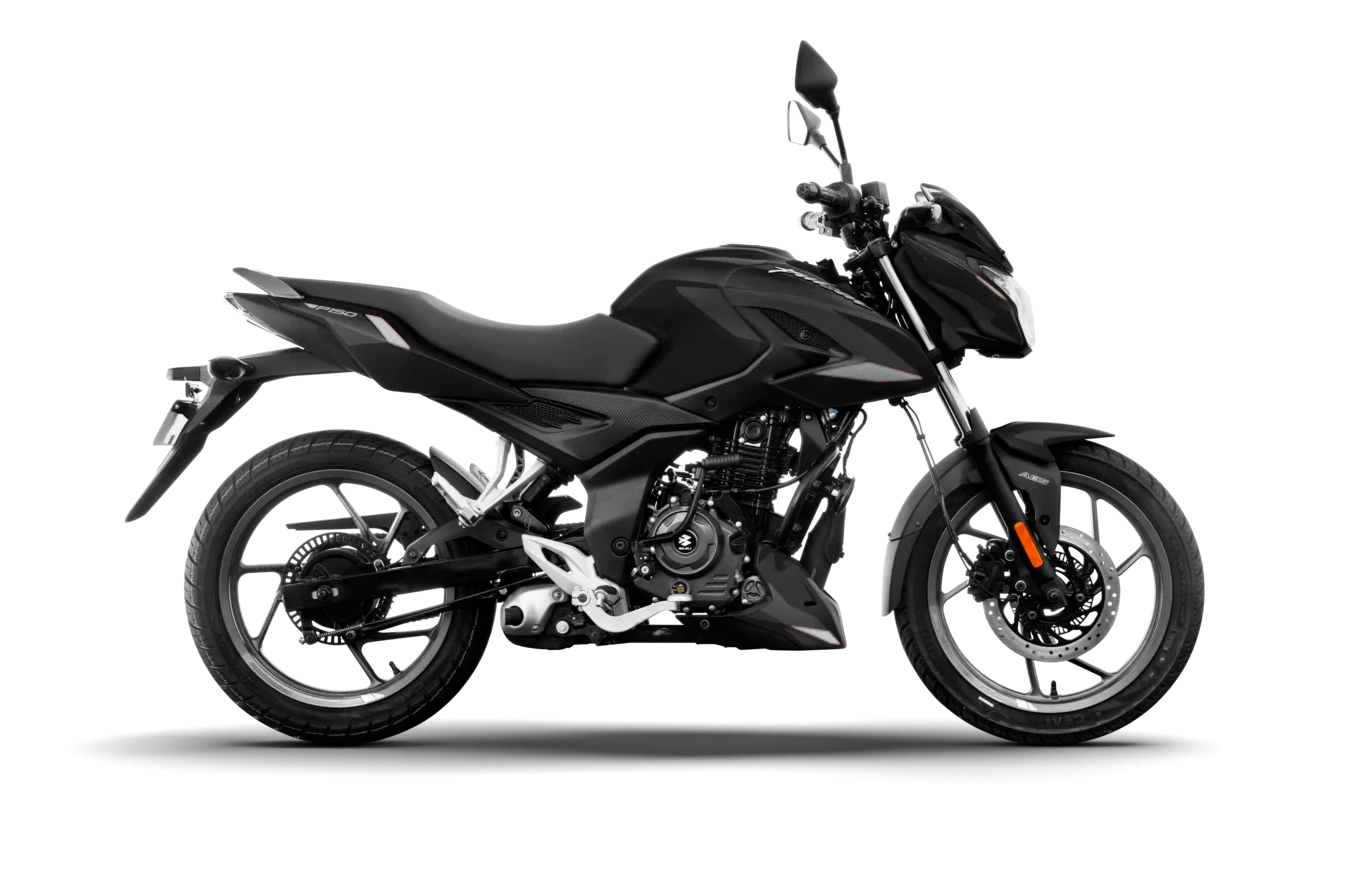 Bajaj Rouser P150 0km