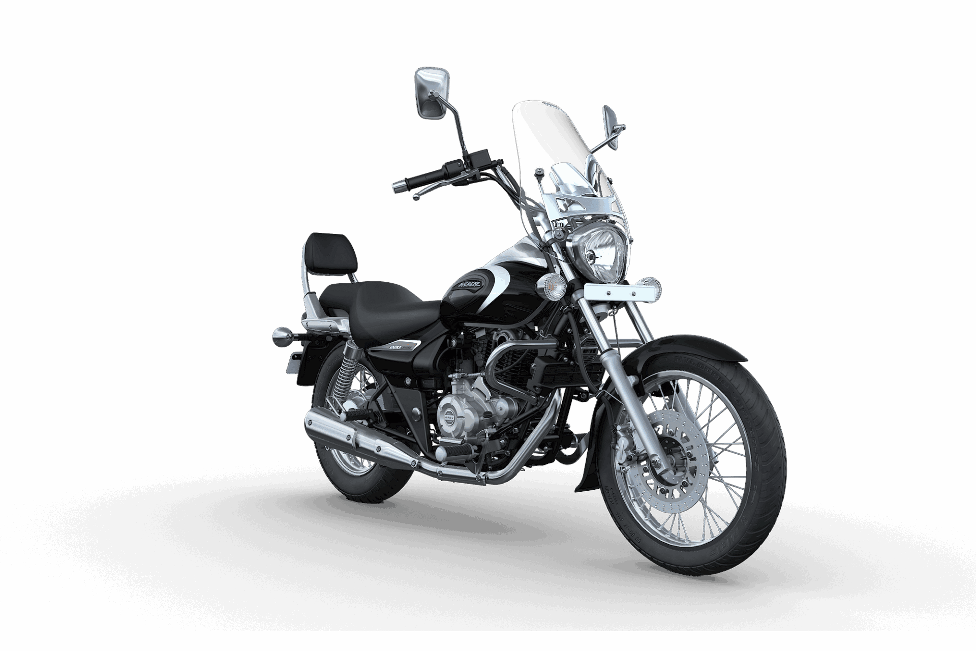 Bajaj Avenger 220 Cruise 0km