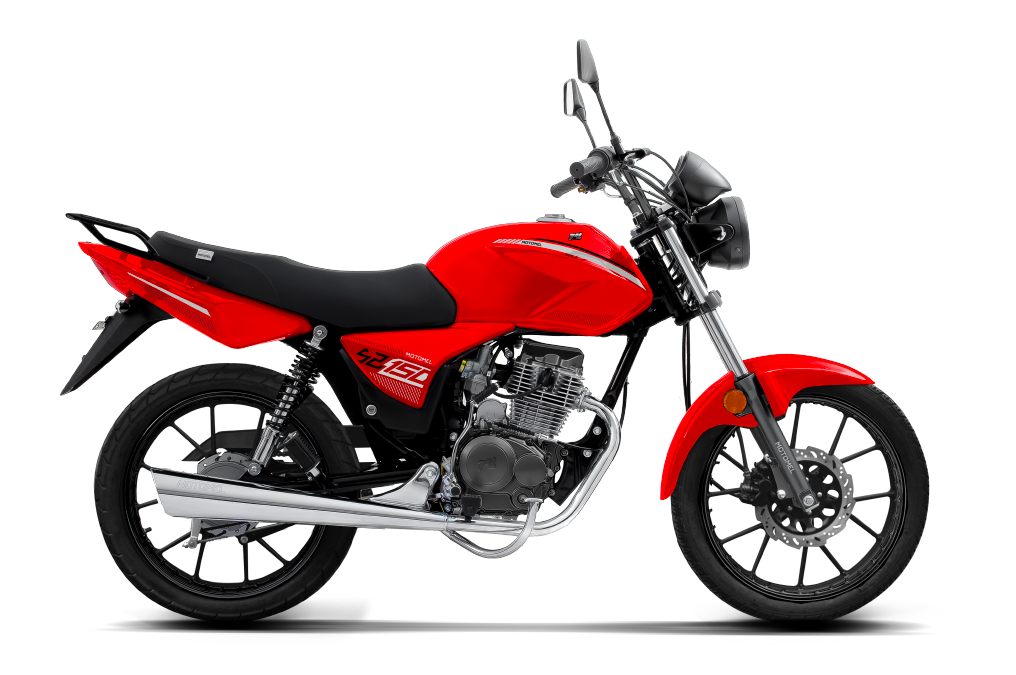 Motomel S2 Full CBS - vista 5