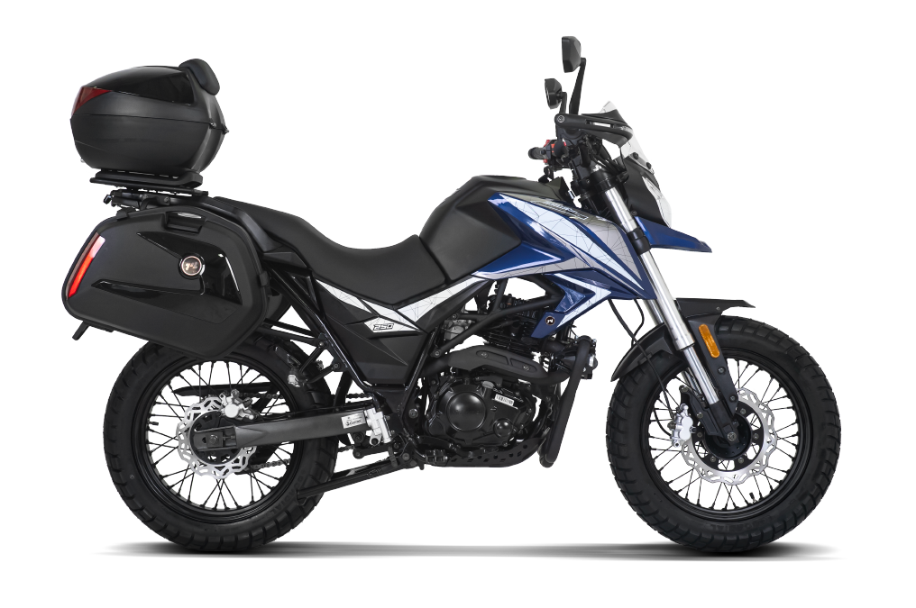 Motomel Skua 250 Adventure 0km