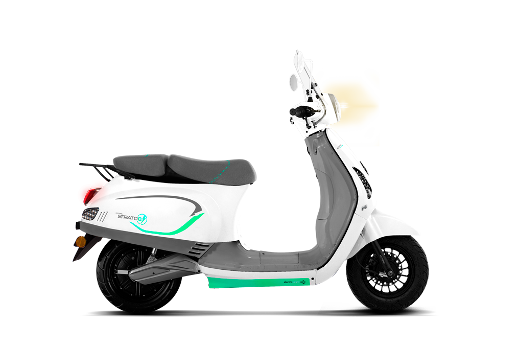 Motomel Strato-E 0km