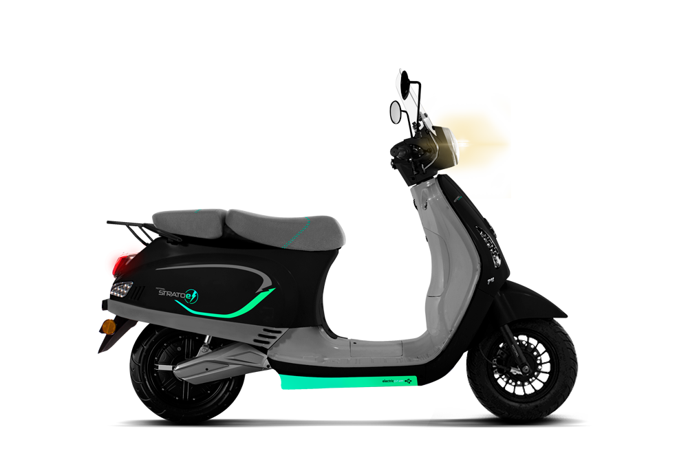 Motomel Strato-E - vista 2