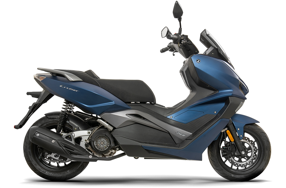 Zanella CRUISER 170 X1 0km