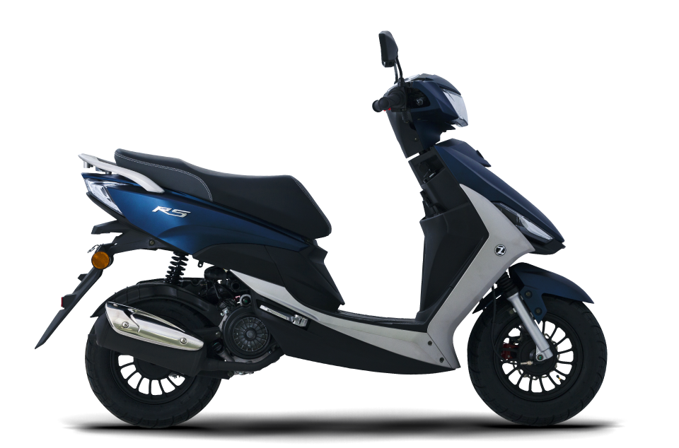 Zanella STYLER 150 RS 0km