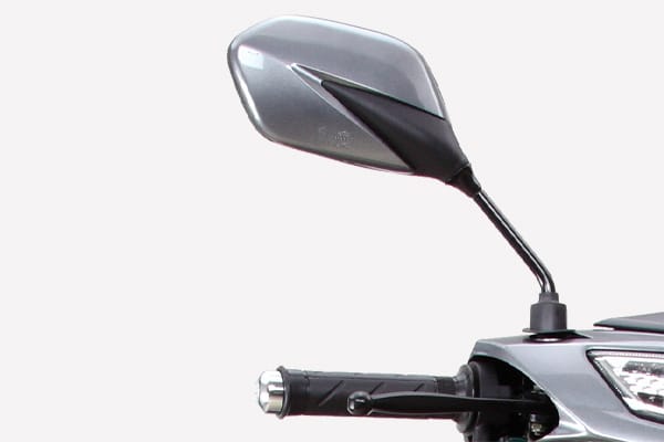Gilera SMASH X 125 CBS - vista 3