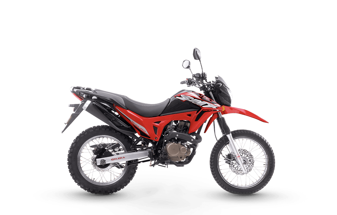 Gilera SMX 200 DD 0km