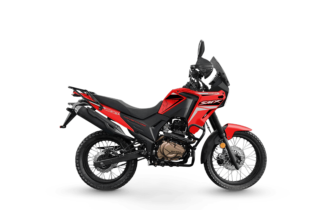 Gilera SMX 200 ADV 0km
