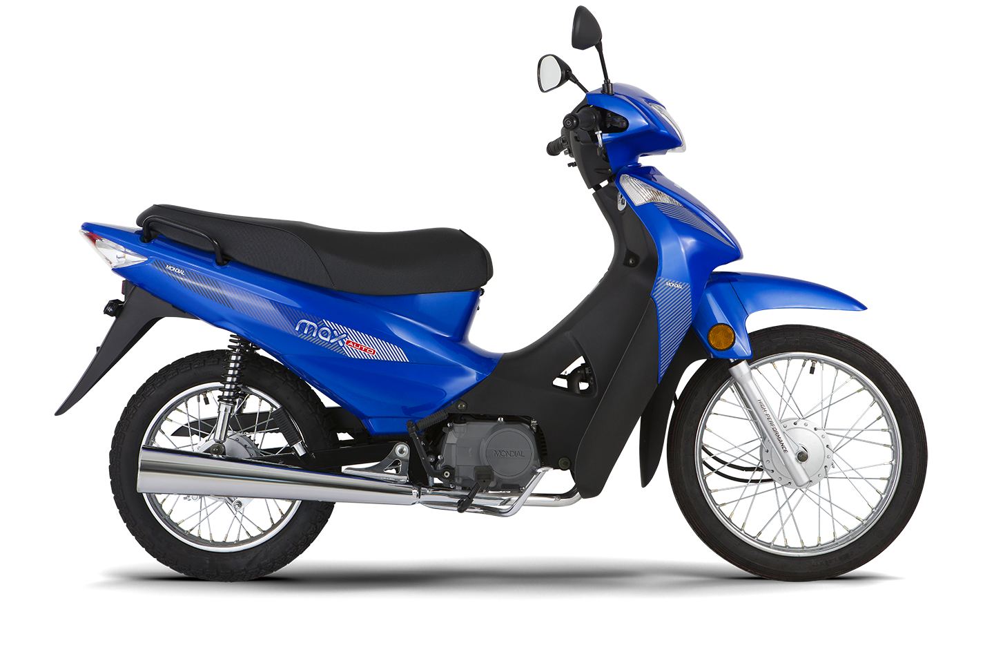 Mondial LD 110 S AT CBS