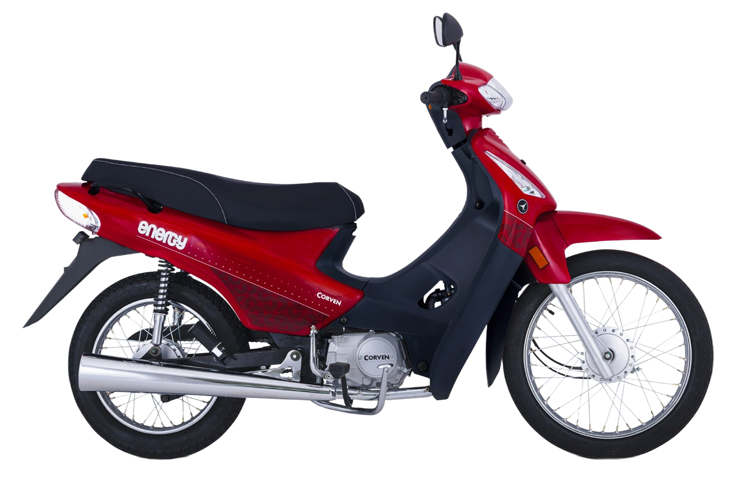 Corven ENERGY 110 RT CBS 0km