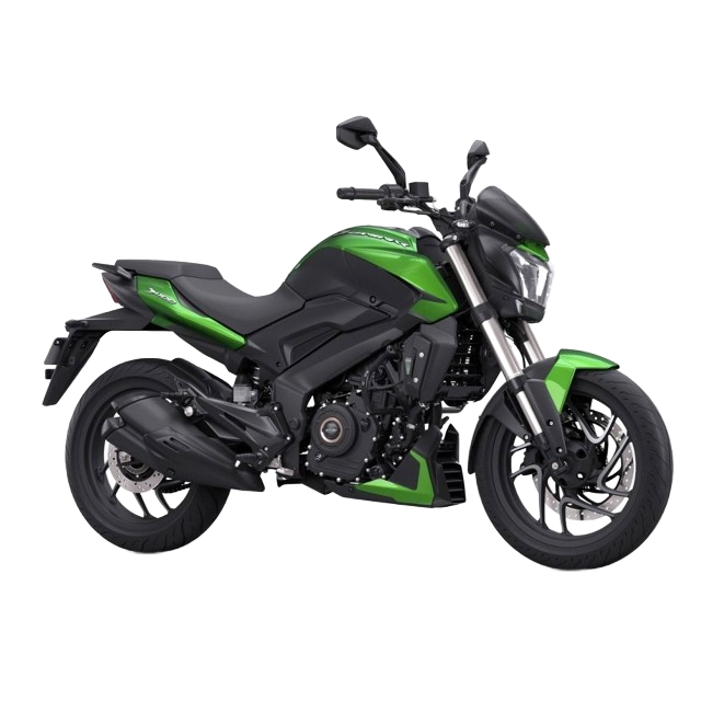 Bajaj Dominar 250 0km