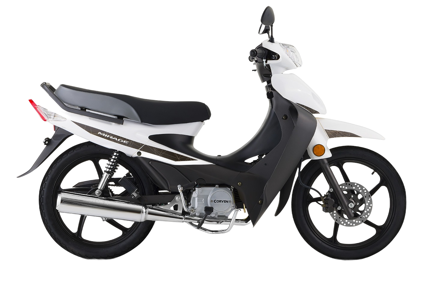 Corven MIRAGE 110 AD CBS 0km