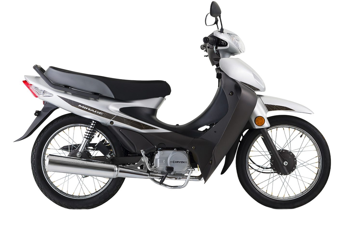 Corven MIRAGE 110 RT CBS 0km