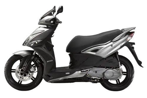 Kymco AGILITY 200I 0km