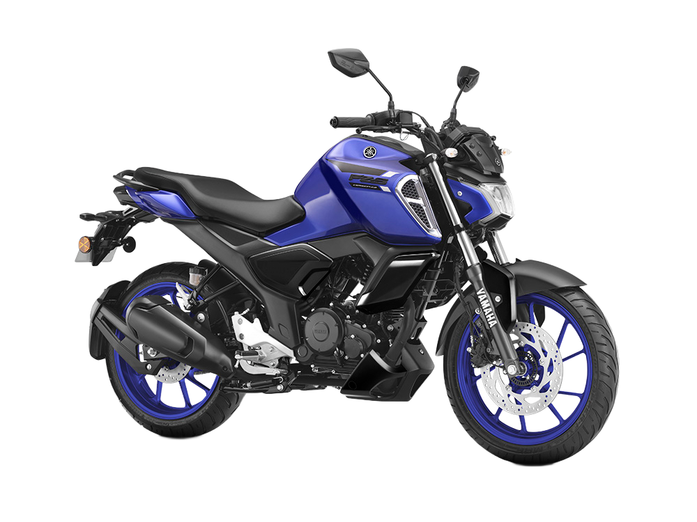 Yamaha FZ S V4.0 0km