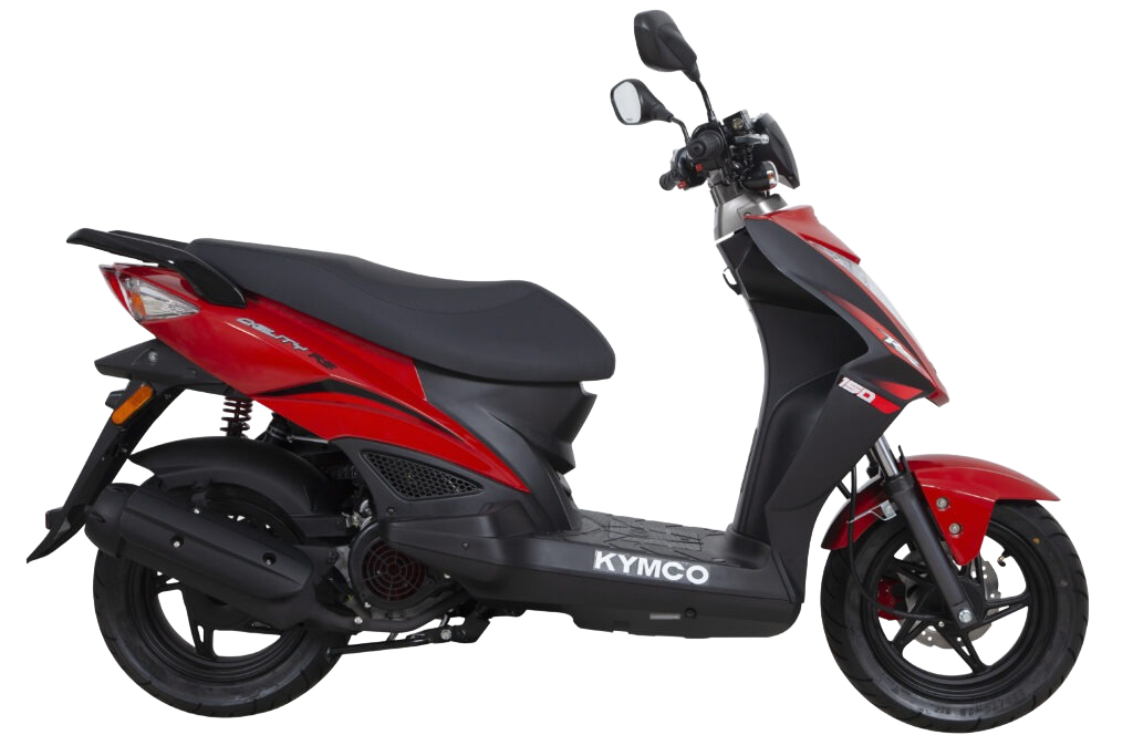 Kymco AGILITY RS 125