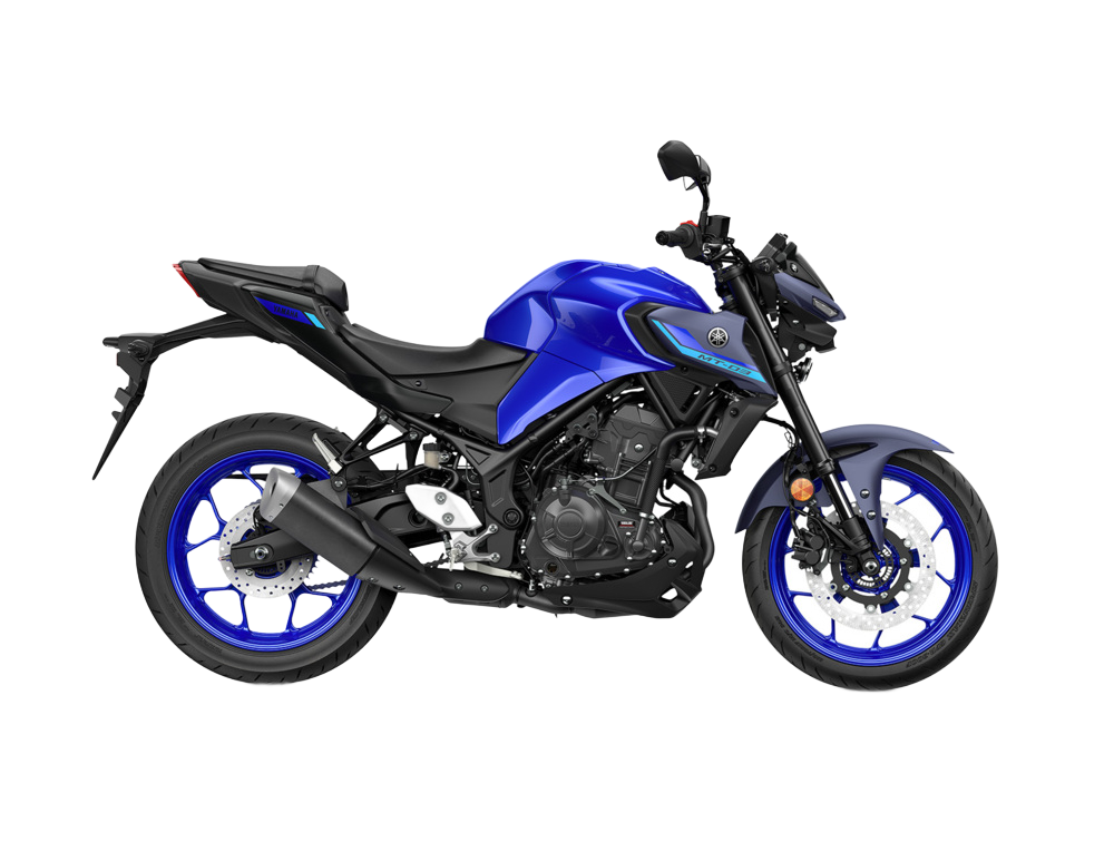Yamaha MT-03 ABS 0km