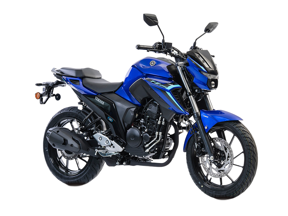 Yamaha FZ 25 Y-CONNECT 0km