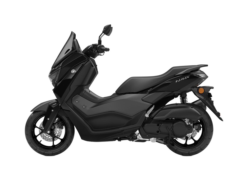 Yamaha NMAX Connected 0km