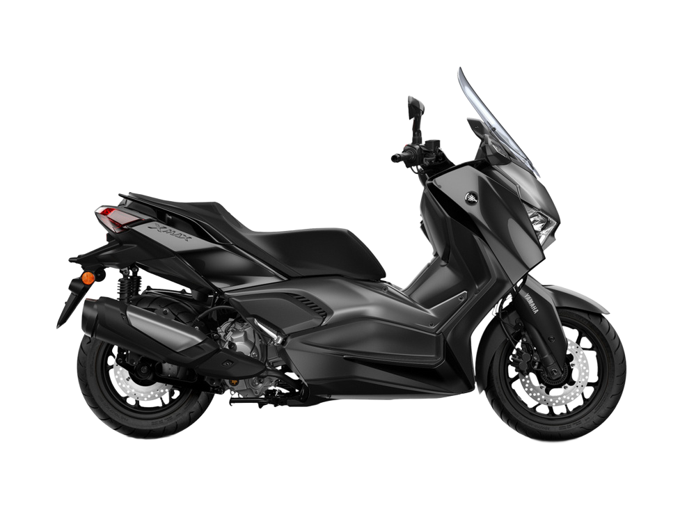 Yamaha XMAX 300 Connected 0km