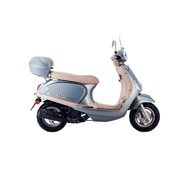 Mondial MD 150 ALLEGRO