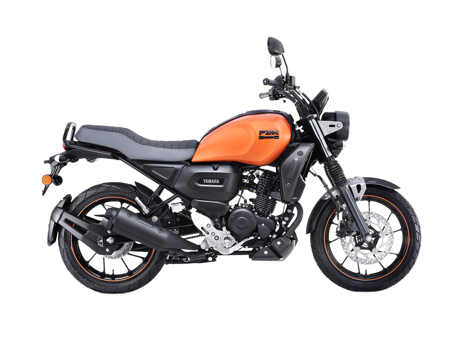 Yamaha FZ-X 0km