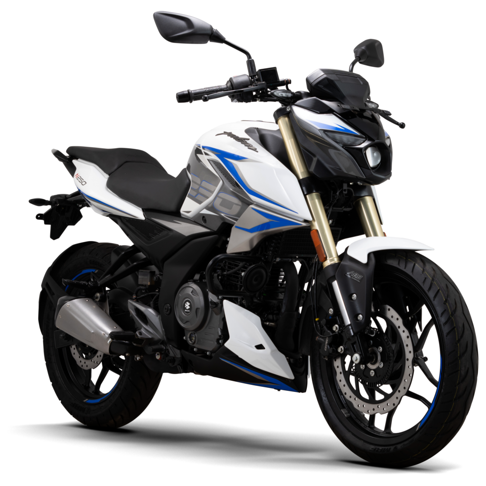 Bajaj Rouser N250 0km