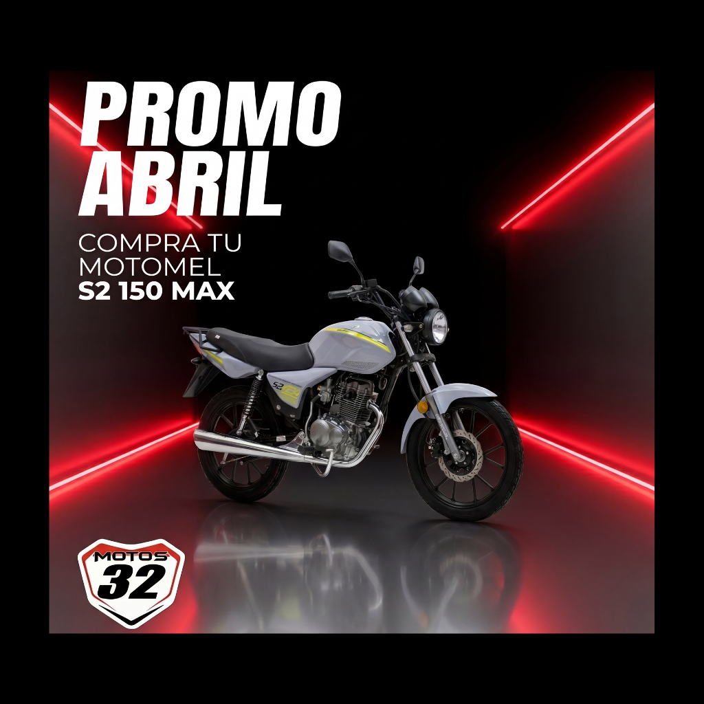 Motomel S2 Full CBS 0km